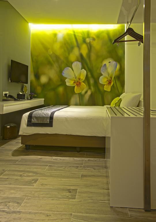 J8 Hotel Сінгапур Номер фото